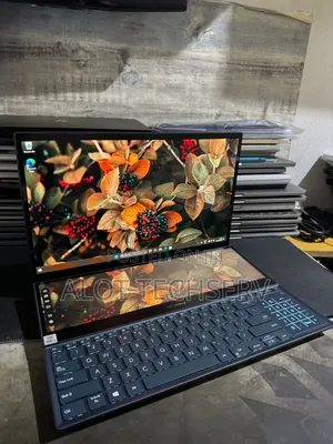 Laptop Asus ZenBook Pro 15 UX580GE 32GB Intel Core i7 SSD 1T