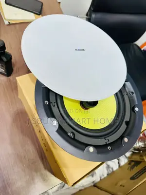 100watts Lucky Tone Ceiling Speakers 