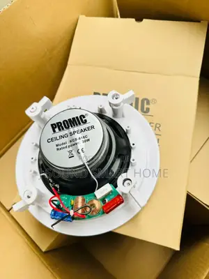 30watts Promic Ceiling Speakers