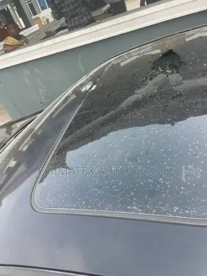 Lexus Es350 2010 Sun Roof Glass Available We Deliver Fix