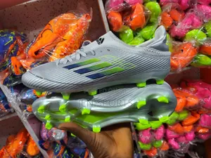Football Boot