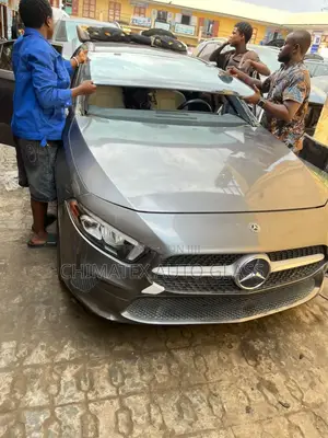 We Deliver and Install All Models of Mercedes Glass