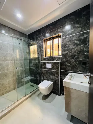 4bdrm Duplex in Private Estate Ikoyi for rent