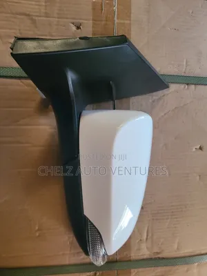 Side Mirror Toyota Corolla 2014 - 2016 Model
