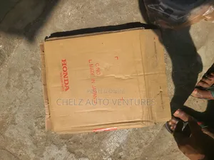 Clutch Disc and Plate Honda City 2003 - 2006 Model