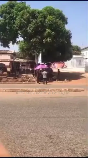Photo - For Sale: 1065 SQMTS of Land on Major Ziks Avenue, Enugu