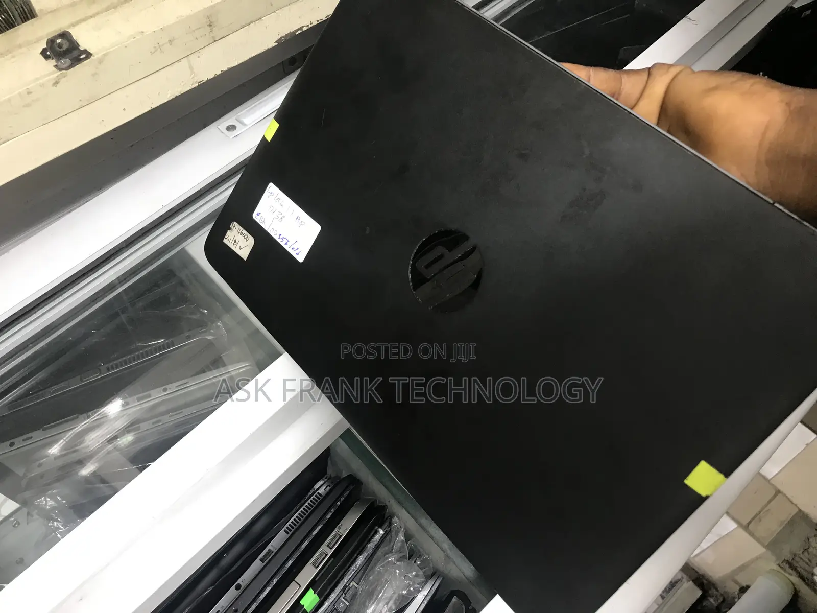 Laptop HP EliteBook 820 G1 6GB Intel Core I7 HDD 500GB