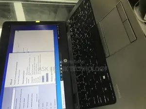 Laptop HP EliteBook 820 G1 6GB Intel Core I7 HDD 500GB