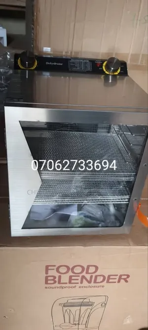 Food Dehydrator