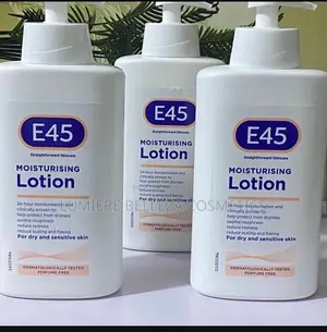 E45 Moisturising Lotion