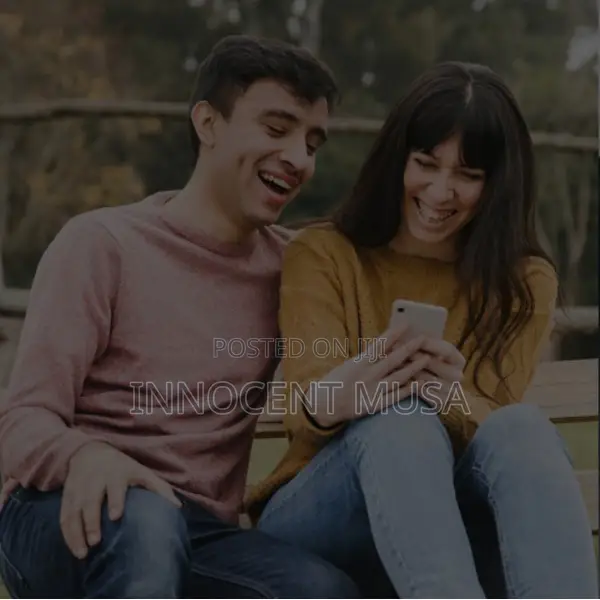 Dating and Match Making Website Design
