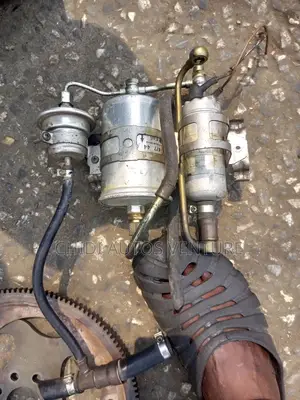 Full Pump 202 and 124 Model