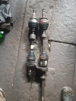 Direct Tokunbo Shaft for Toyota RAV4 4by4 2014 Model