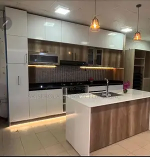 Arisekola Interior Design