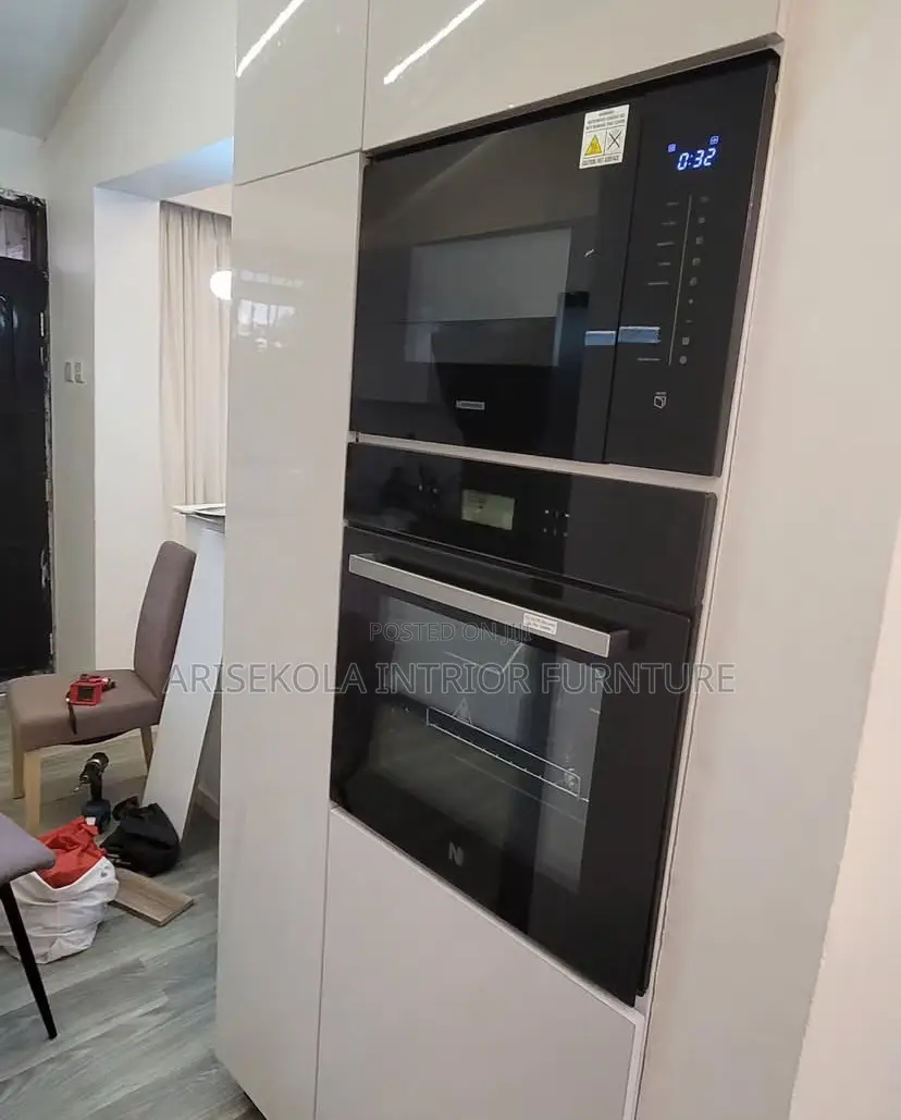 Arisekola Interior Design