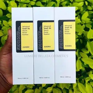 COSRX Advanced Snail 96 Mucin Power Essence
