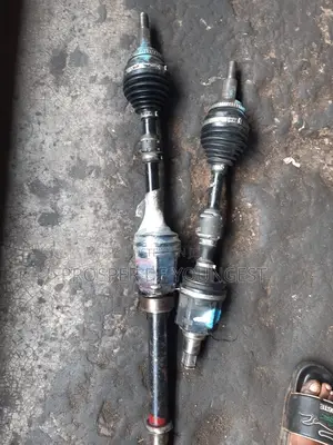 Direct Tokunbo Shaft for Lexus Es 350 Model
