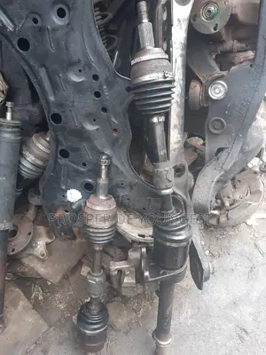 Direct Tokunbo Shaft for Avalon 2014 Model