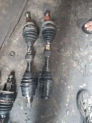 Direct Tokunbo Shaft for Hyundai Sonata 2015 Model