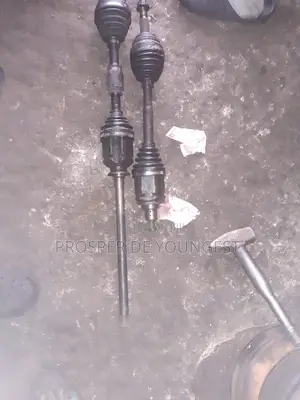 Direct Tokunbo Shaft for Toyota Highlander 2005 Model