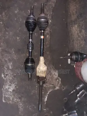 Direct Tokunbo Shaft for Lexus RX350 Model