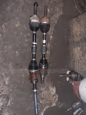 Direct Tokunbo Shaft for Toyota RAV4 2020 Model