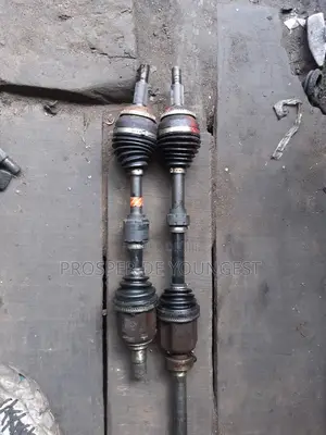 Direct Tokunbo Shaft for Toyota Highlander 2015 Model