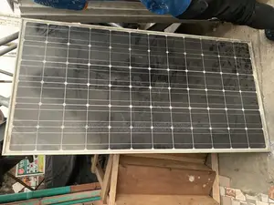 250watts Tukunbo Solar Panel.