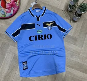 Nitro Original Lazio Jersey