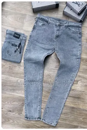 Classic Jean for Men 30-42