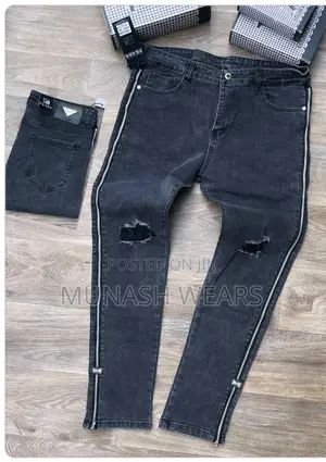 Classic Jean for Men 30-42