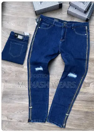 Classic Jean for Men 30-42