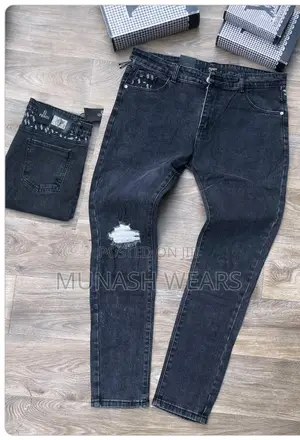 Classic Jean for Men 30-42