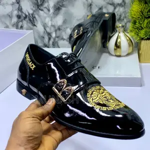 Versace Casual Shoe