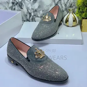 Versace Casual Shoe