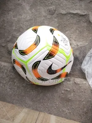 Nike Football