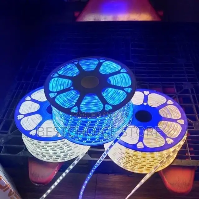 Led Rop Light for Your Home Decor