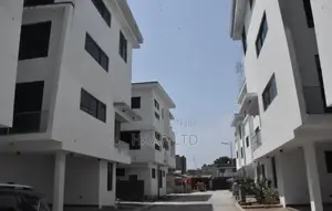4bdrm Townhouse/Terrace in Ikoyi for sale