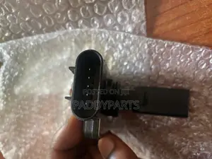 Chevrolet Malibu Mass Air Flow Sensor 2004-2008