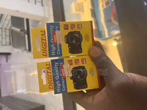 Photo - High Quality Camera Battery