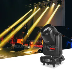 Moving Head Light for RENT
