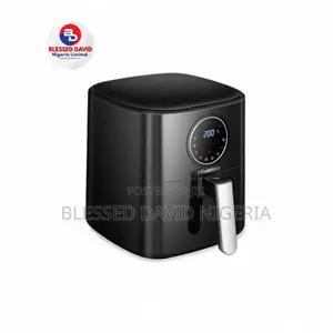 Hisense H06afgy1s1 5.2L Air Fryer