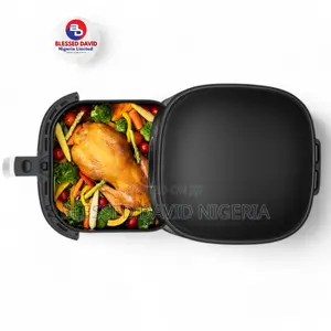 Hisense H06afgy1s1 5.2L Air Fryer
