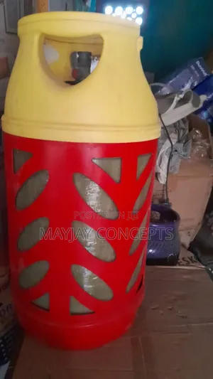 12.5kg Petrocam Lightweight Cylinder for Indoor and Outdoor
