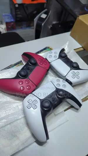 Ps5 Controllers