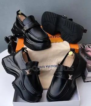 Photo - Best Quality Louis Vuitton Shoes