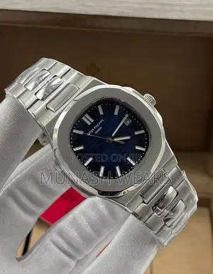 Audemars Piguet Luxury Wristwatch