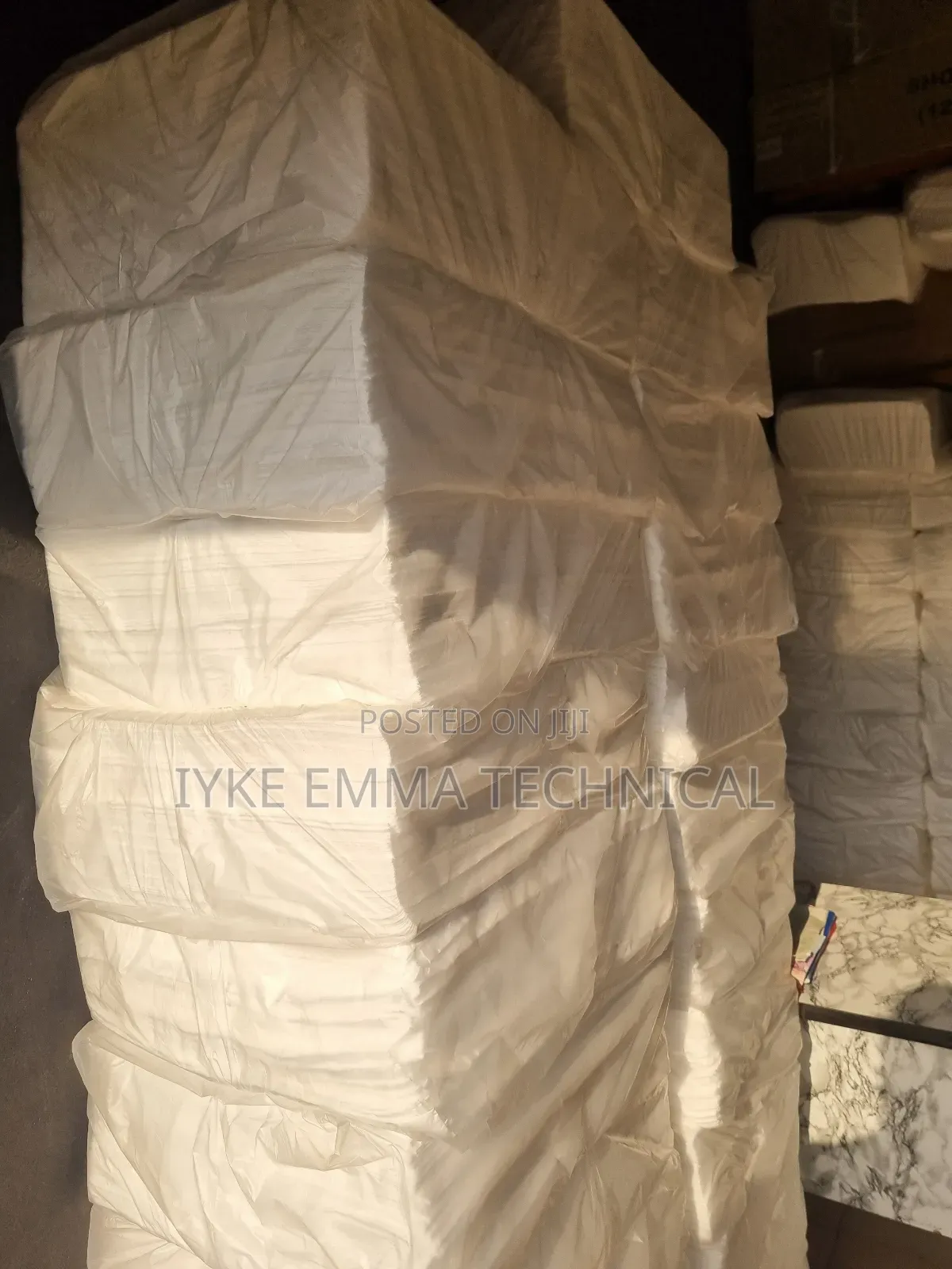 Oil Absorbent Pads