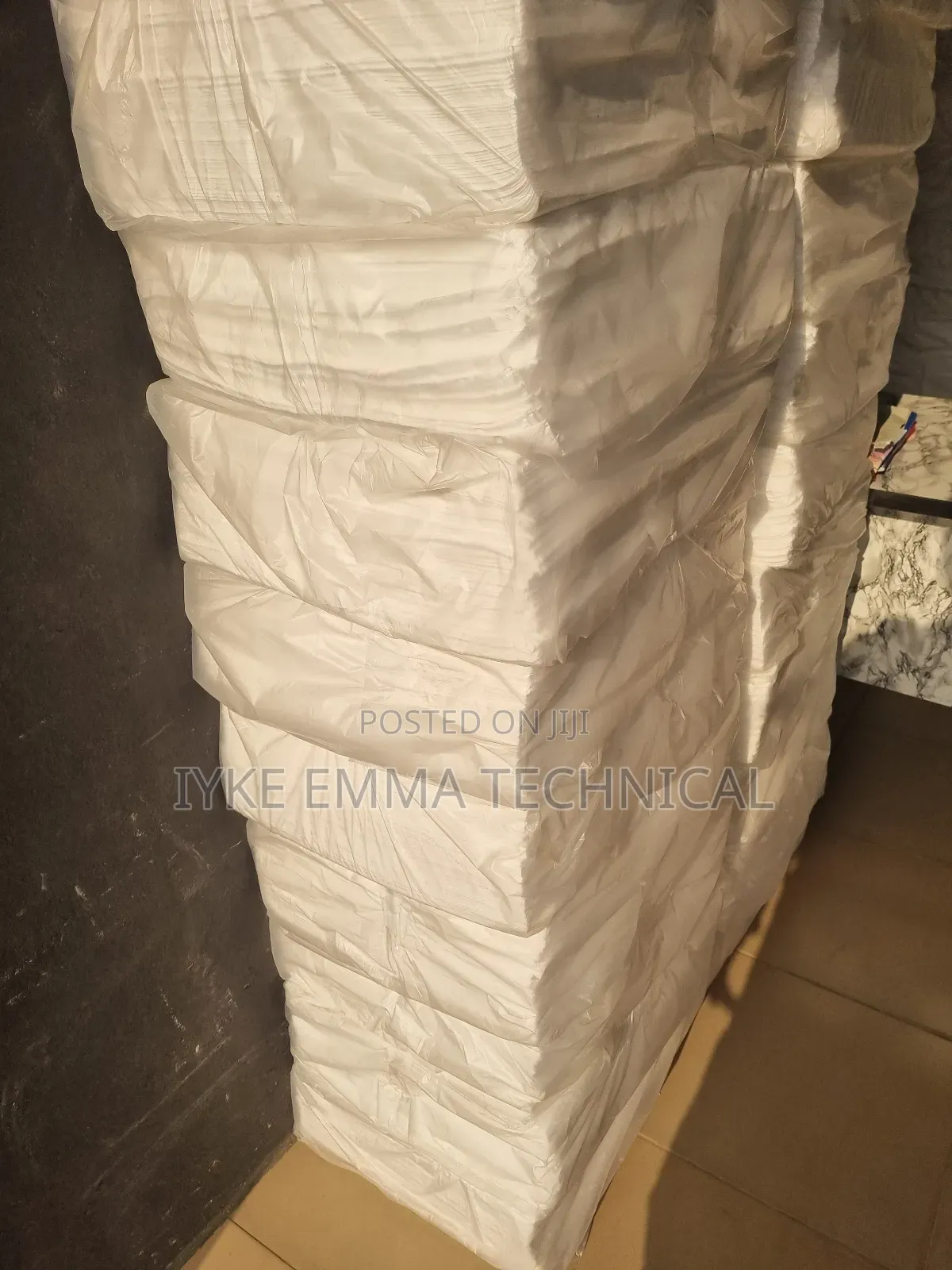 Oil Absorbent Pads