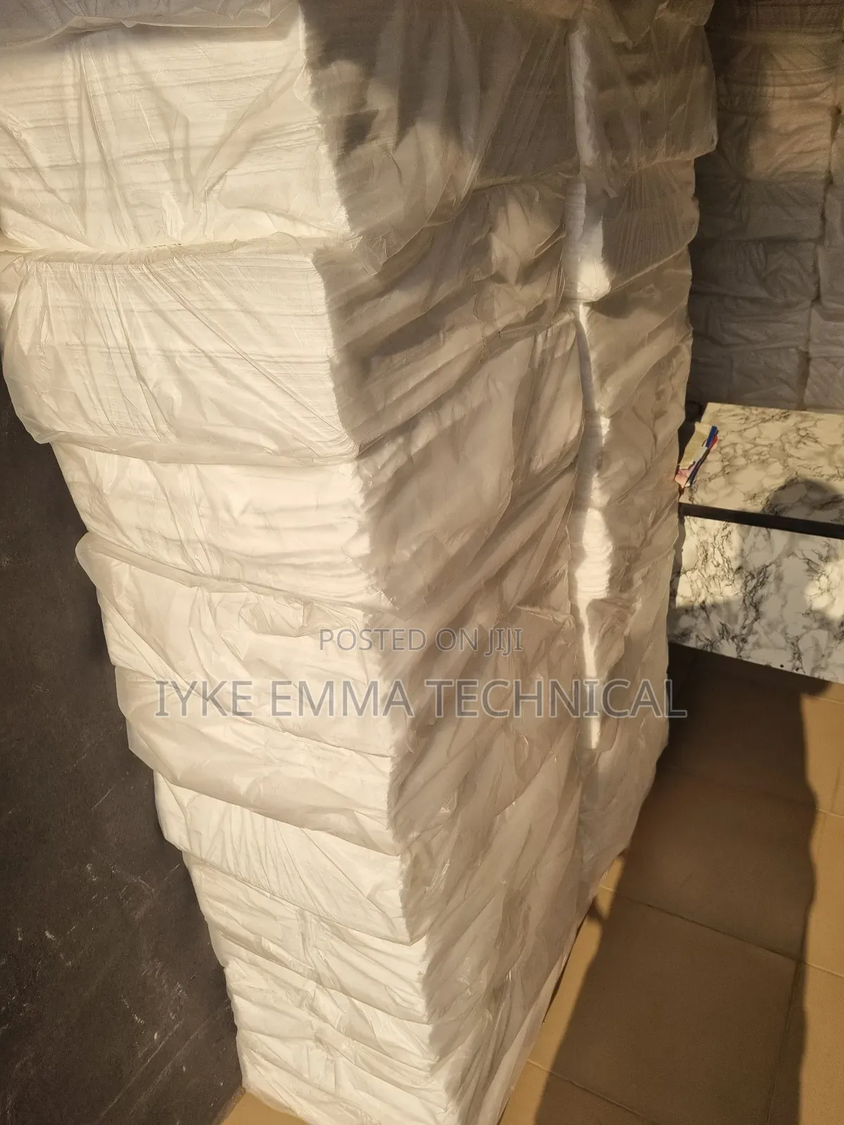 Oil Absorbent Pads